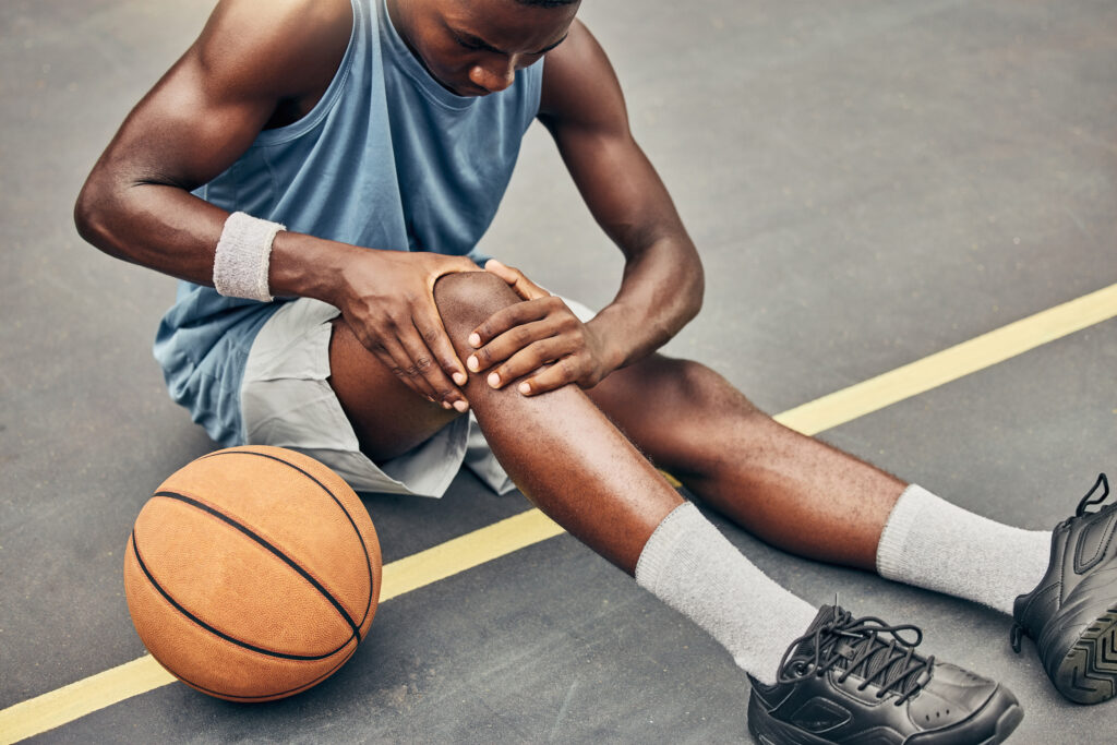 Sports Injuries in Bath